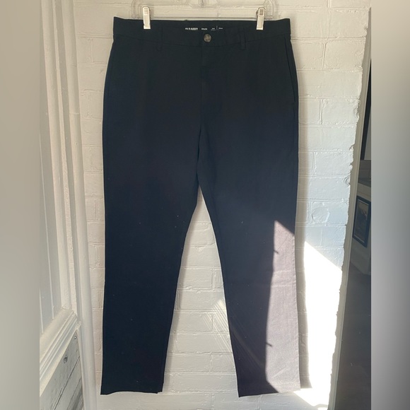 Old Navy slacks - Picture 4 of 5